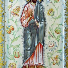 Схема вышивки «№1019909»