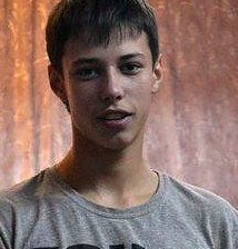 Схема вышивки «андрей1»