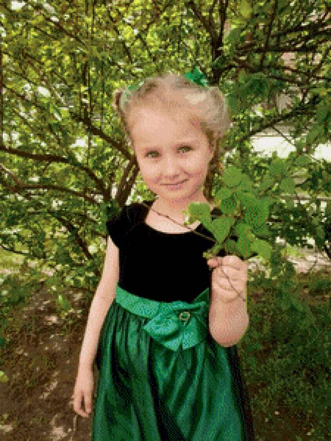 Полинка - предпросмотр