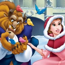 Схема вышивки «№1020073»