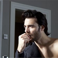 Схема вышивки «Джулио Берутти»