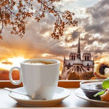 Схема вышивки «для кухни»