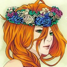 Схема вышивки «№1020140»