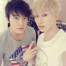 Схема вышивки «EunHae»