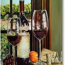 Схема вышивки «№1020290»