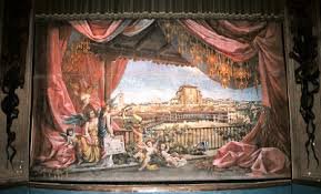 TELON TEATRO - оригинал