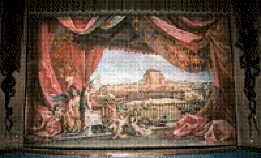 TELON TEATRO - предпросмотр