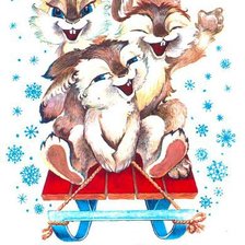 с новым годом 3