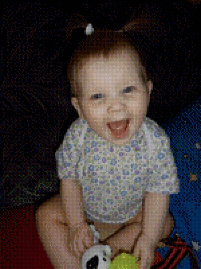 ксюша - предпросмотр