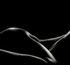 Схема вышивки «Тело»