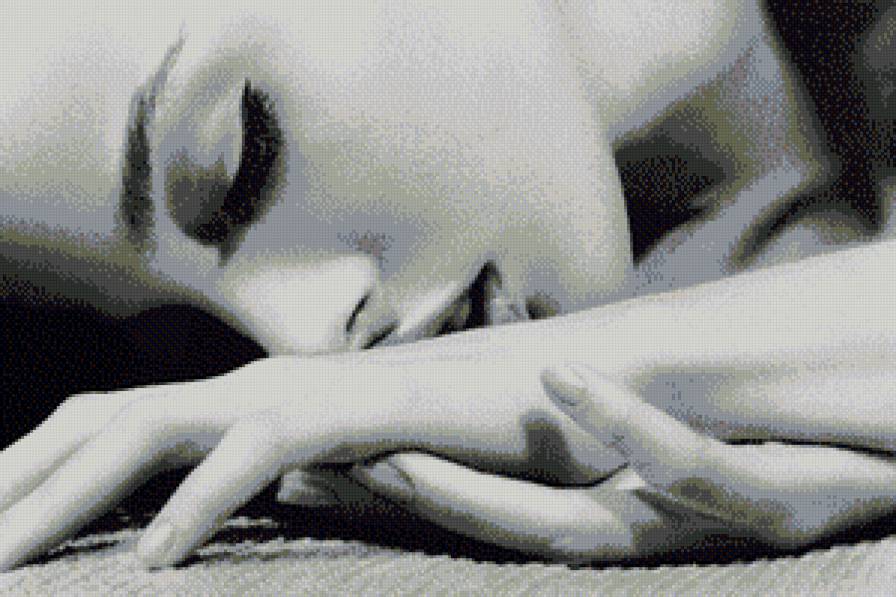 Печаль - предпросмотр