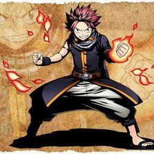 Схема вышивки «Нацо»