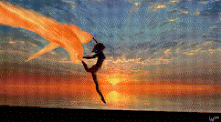 Прыжок с крыльями - прыжок с крыльями - предпросмотр