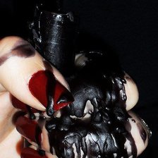 Свеча (мистика)