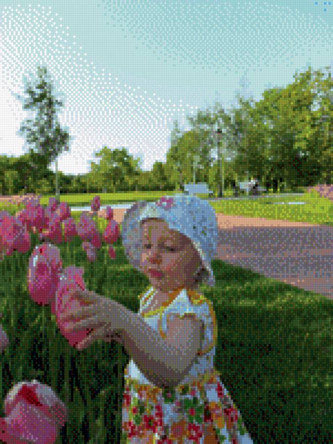 Дочь (дети) - дочь (дети) - предпросмотр