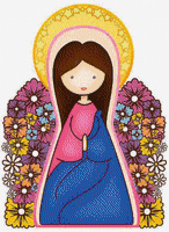 Soberana Maria Aguinaldo - предпросмотр