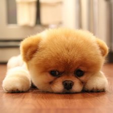 Схема вышивки «бу»