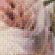 Предпросмотр схемы вышивки «нежность» (№1021599)