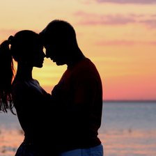 Схема вышивки «любовь и нежность»