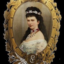 Схема вышивки «серия ,,женщины"»