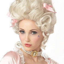 Схема вышивки «серия ,,женщины"»