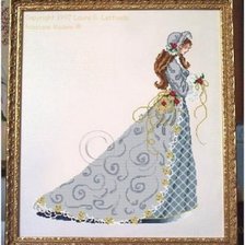 Схема вышивки «№1022226»