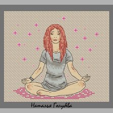 Схема вышивки «№1022273»