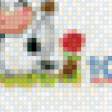 Предпросмотр схемы вышивки «№1022293»