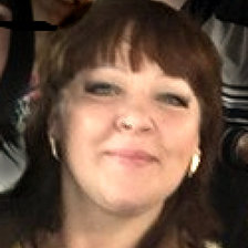 Схема вышивки «я»