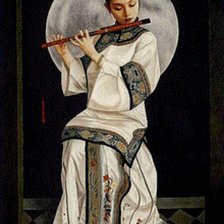 Схема вышивки «№1022317»