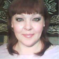 Схема вышивки «я»