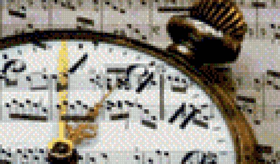 двери -5 - мозаика - предпросмотр