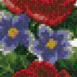 Предпросмотр схемы вышивки «гирлянда 3» (№1022831)