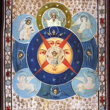 Схема вышивки «№1022888»