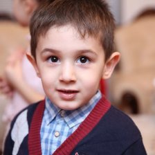 Схема вышивки «Aaa»