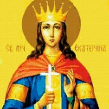 Схема вышивки «№1022902»