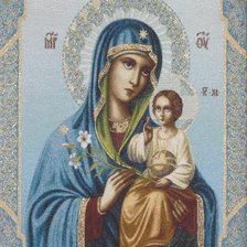 Схема вышивки «№1022973»