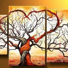 Схема вышивки «№1022995»