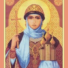 Схема вышивки «№1023011»