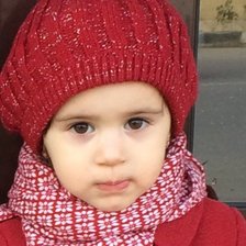 Схема вышивки «Ааа»