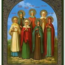 Схема вышивки «№1023018»