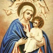 Схема вышивки «№1023027»