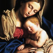 Схема вышивки «№1023090»