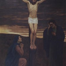 Схема вышивки «№1023102»