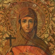 Схема вышивки «№1023137»