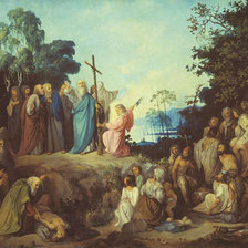 Схема вышивки «№1023162»