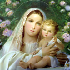 Схема вышивки «№1023167»