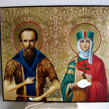 Схема вышивки «№1023169»