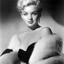 Мэрилин Монро