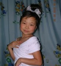 Схема вышивки «dochka»